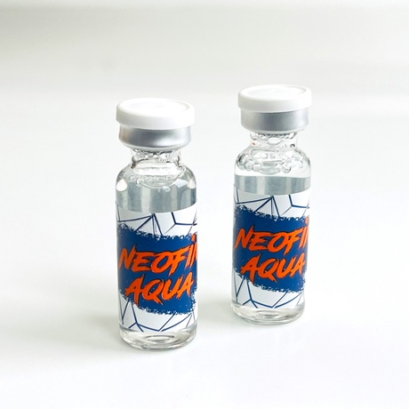 Фото 8 - Гормон роста Neofin Aqua (Неофин Аква) 102ме