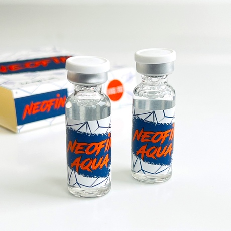 Фото 4 - Гормон роста Neofin Aqua (Неофин Аква) 102ме