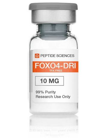 Фото 2 - FOXO4-DRI (Проксофим) 10мг