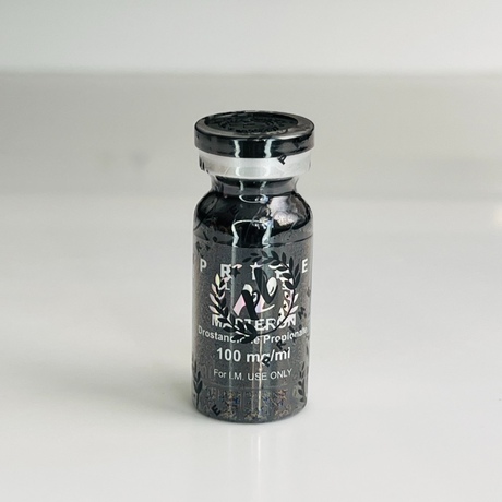 Фото 2 - Мастерон пропионат Прайм (Drostanolone Propionate Prime) 100mмг 10мл
