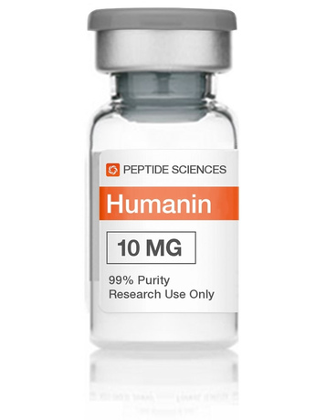 Фото 2 - Гуманин (Humanin) 10мг