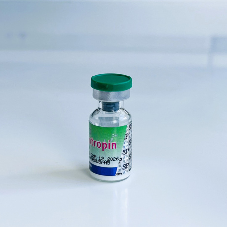 Фото 3 - СП Гонадотропин (SP Gonadotropin) 5000МЕ