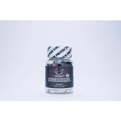 Ibutamorol MK-677 (Ібутаморен) 25mg 30caps