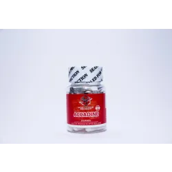 Accadine AC-262 (Аккадін) 10mg 30caps
