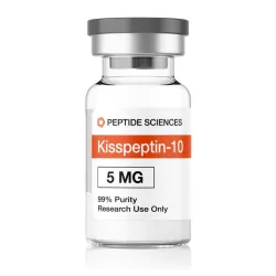 Кісспептин-10 (Kisspeptin-10) 5мг