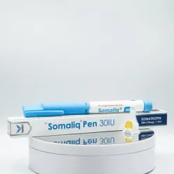 Сомалик Пэн 30МЕ (Somaliq Pen 30IU)
