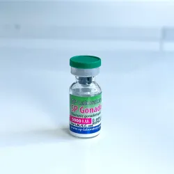 СП Гонадотропин (SP Gonadotropin) 5000МЕ