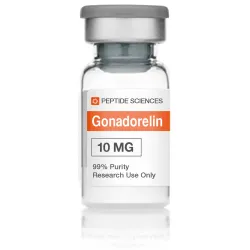 Гонадорелін (Gonadorelin) 10мг
